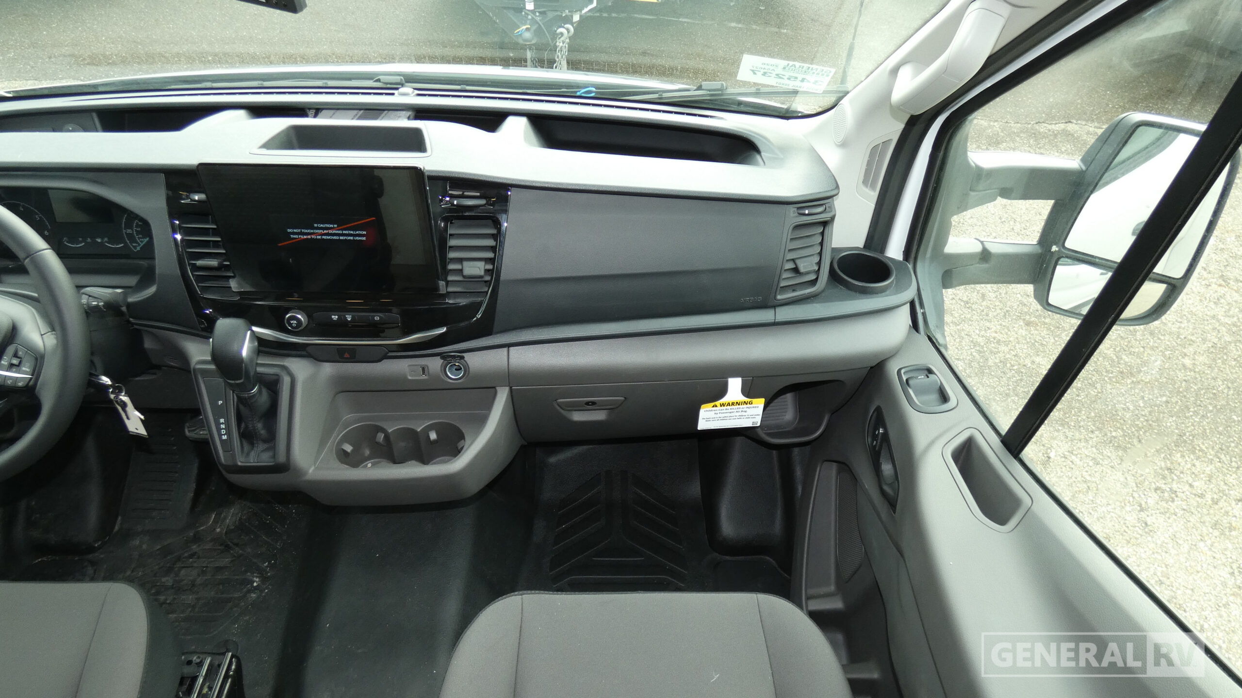 2026 Coachmen Cross Trail EV 20XG for Sale