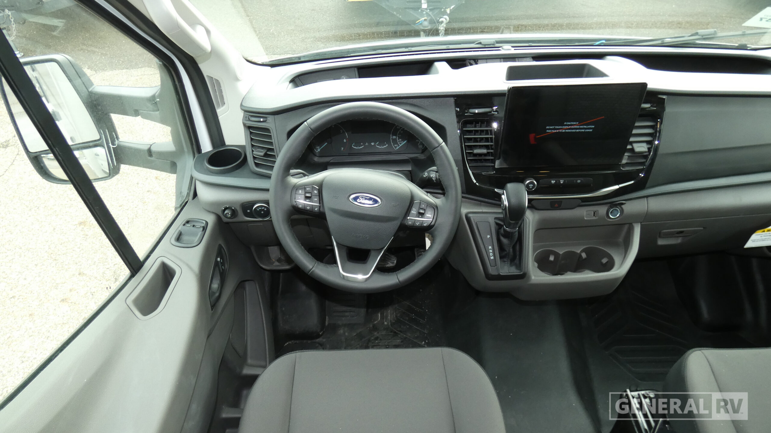 2026 Coachmen Cross Trail EV 20XG for Sale