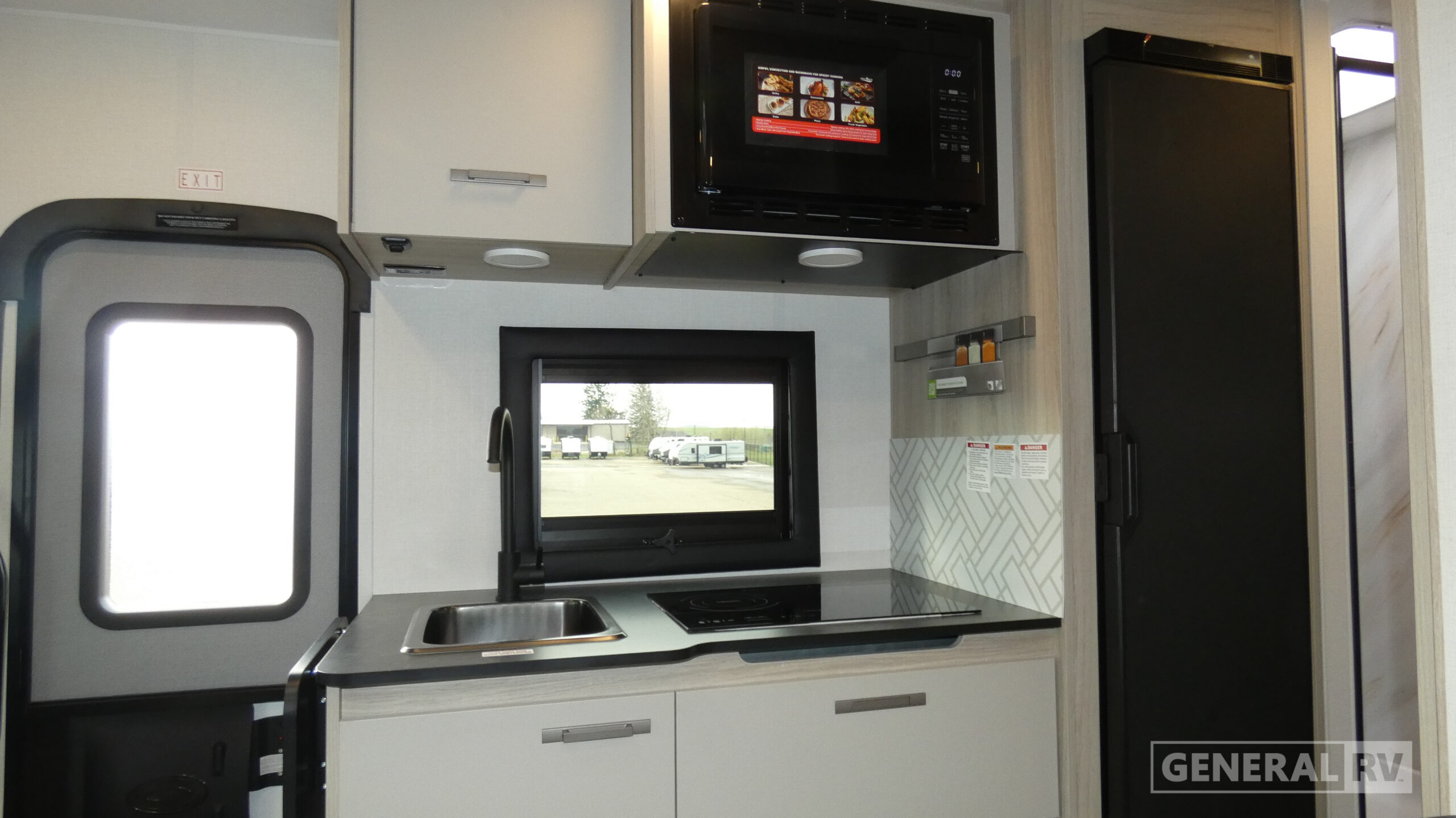 2026 Coachmen Cross Trail EV 20XG for Sale
