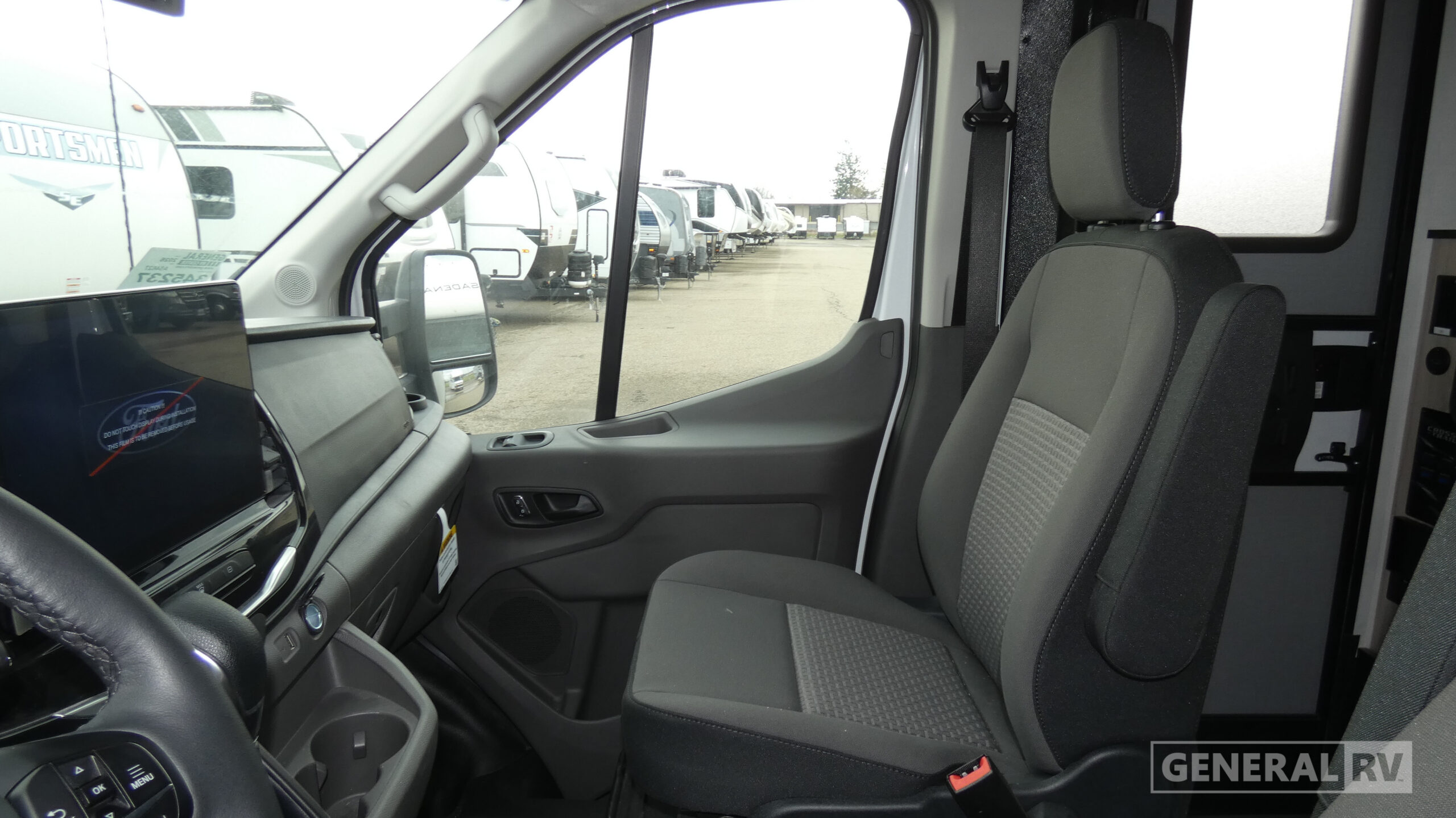 2026 Coachmen Cross Trail EV 20XG for Sale