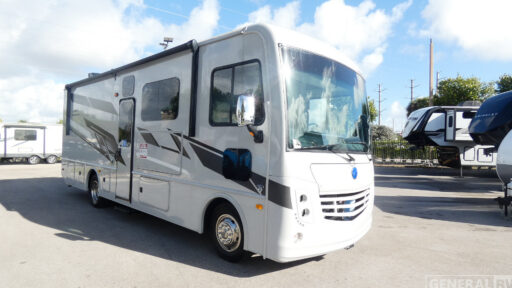 2026 Holiday Rambler Admiral 28A