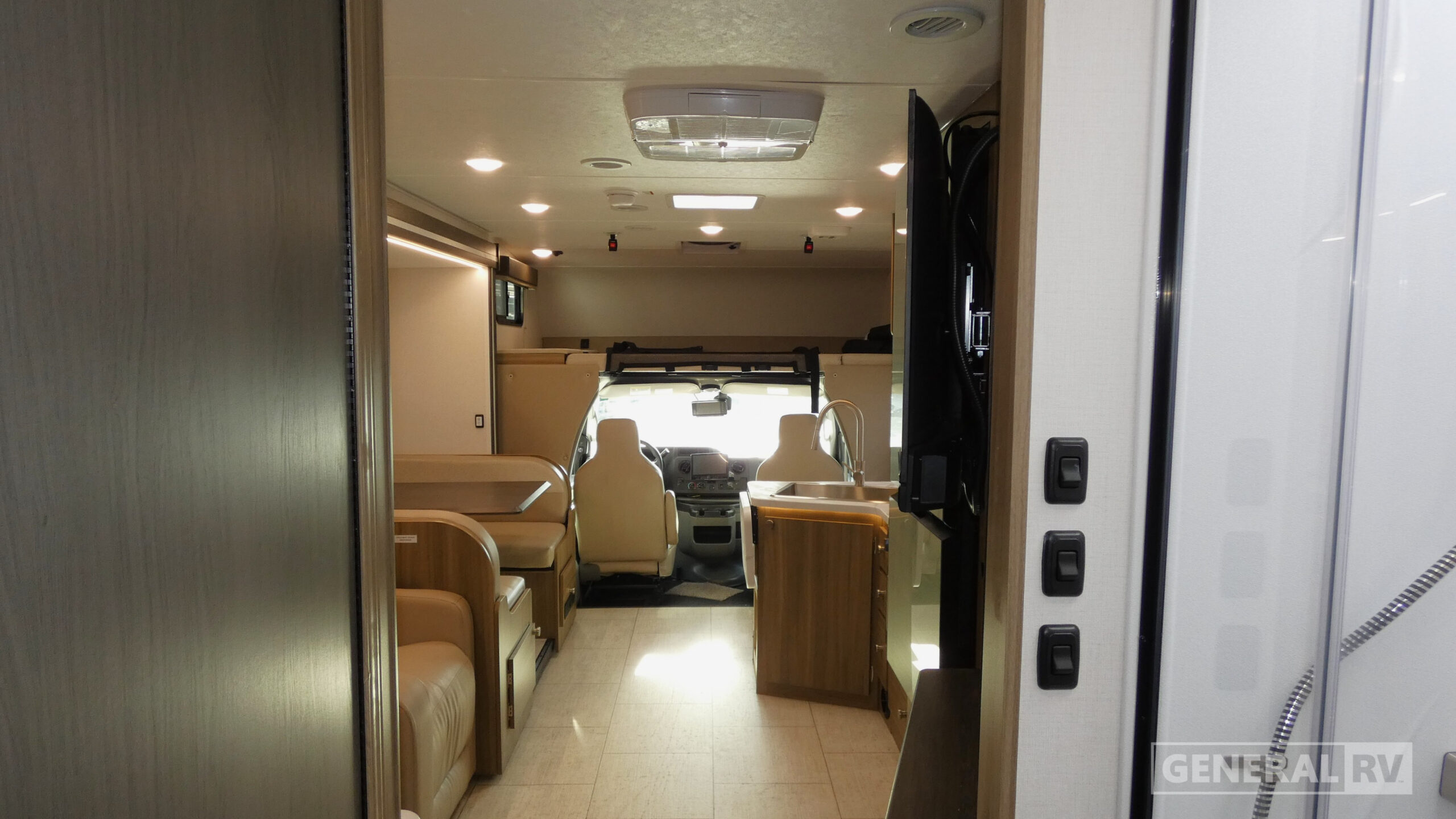 2026 Coachmen Freelander 30RS Ford for Sale