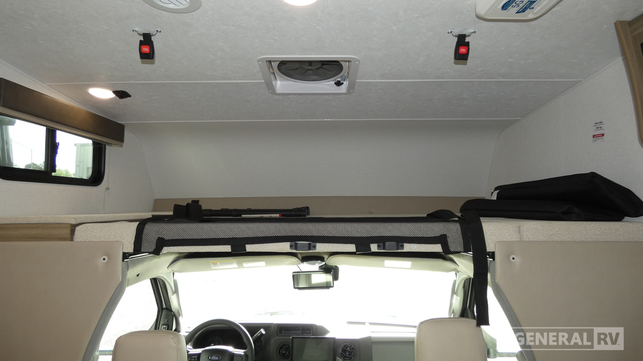 2026 Coachmen Freelander 30RS Ford for Sale