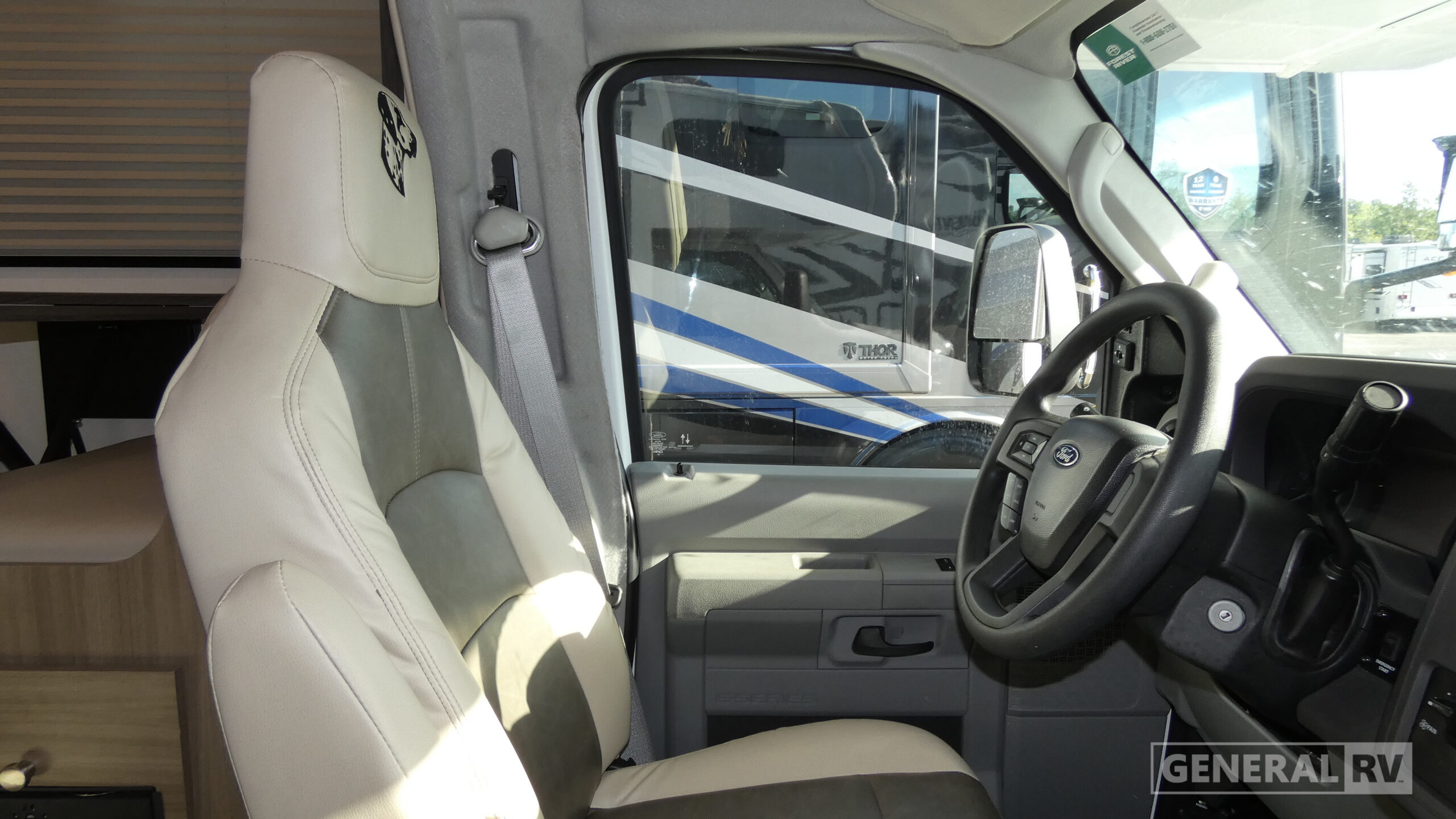 2026 Coachmen Freelander 30RS Ford for Sale