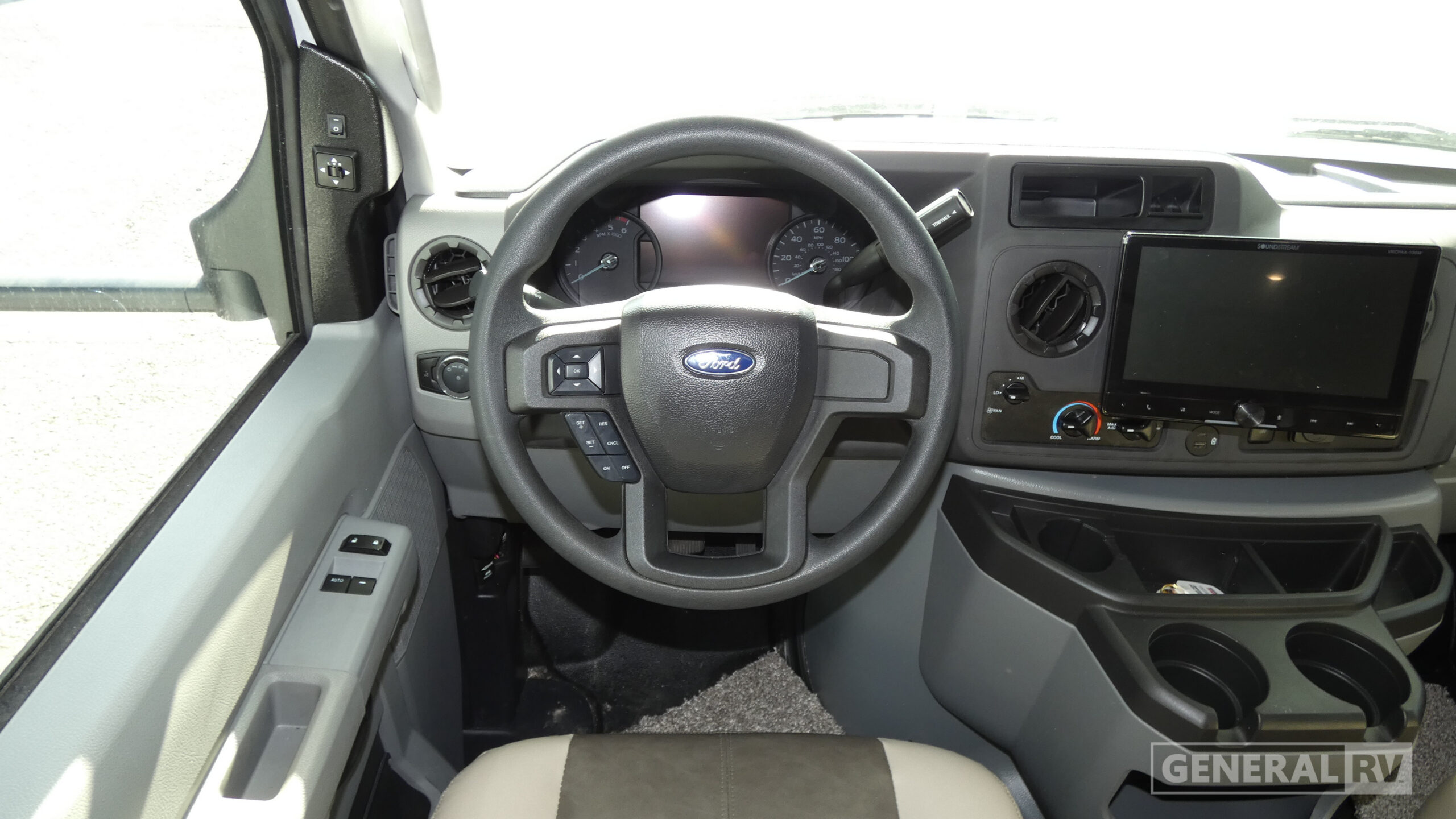 2026 Coachmen Freelander 30RS Ford for Sale