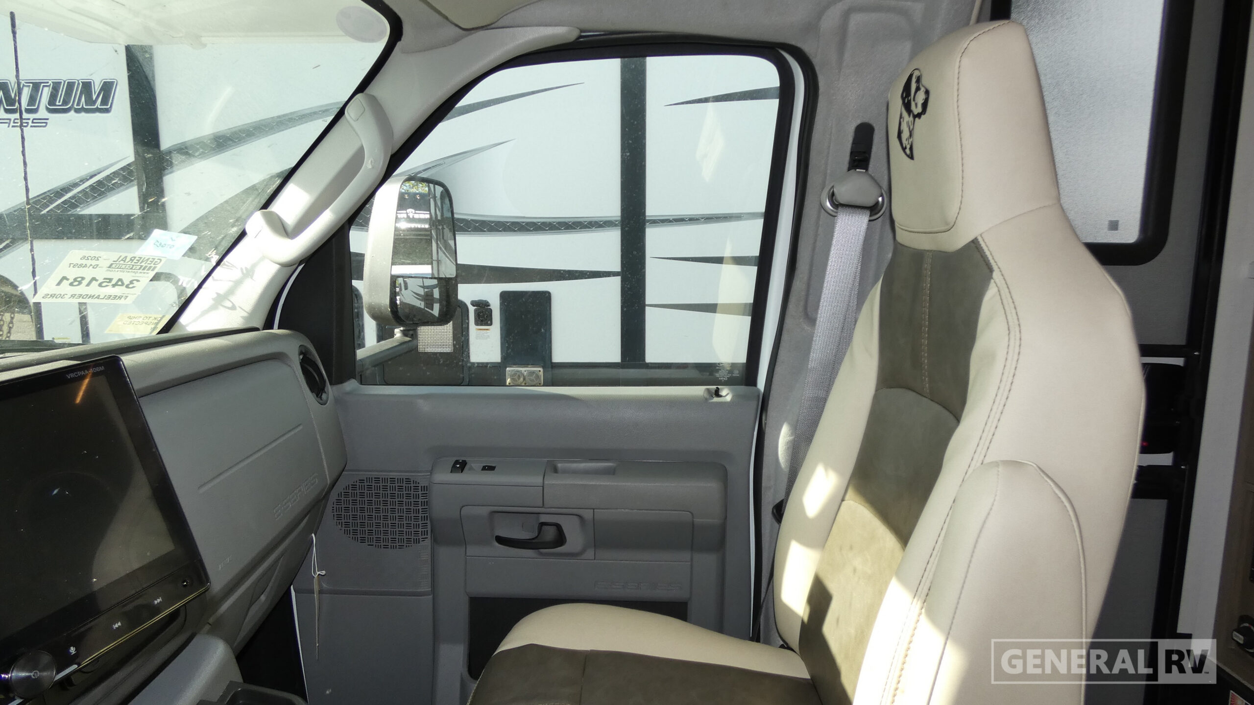 2026 Coachmen Freelander 30RS Ford for Sale