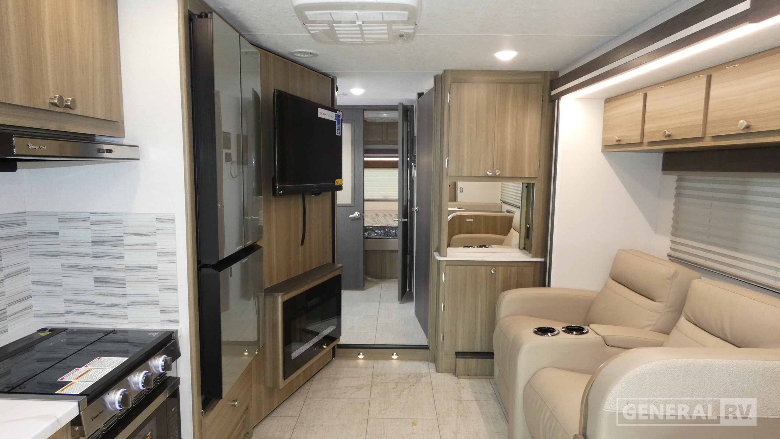 2026 Coachmen Freelander 30RS Ford for Sale