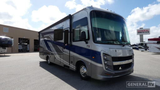 2026 Entegra Coach Vision 29S