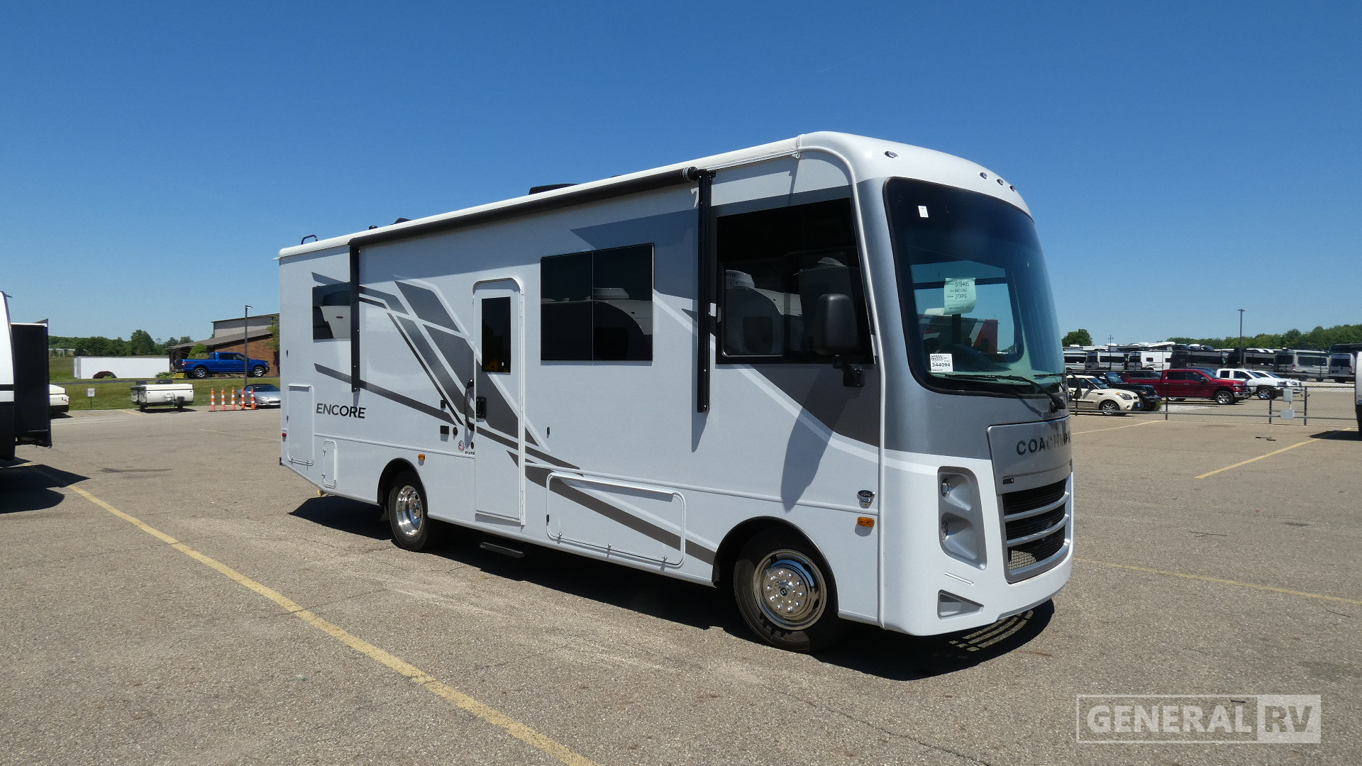 2026 Coachmen Pursuit 27XPS for Sale in North Canton, OH