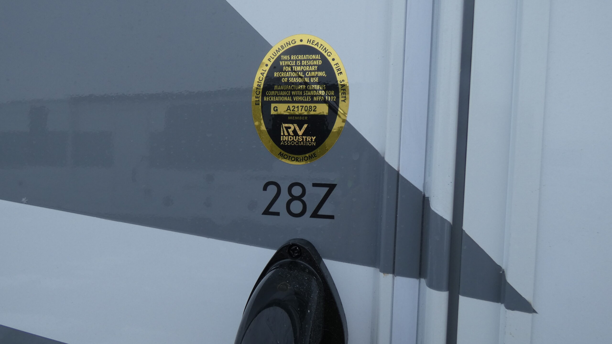 2026 Thor Motor Coach Four Winds 28Z for Sale