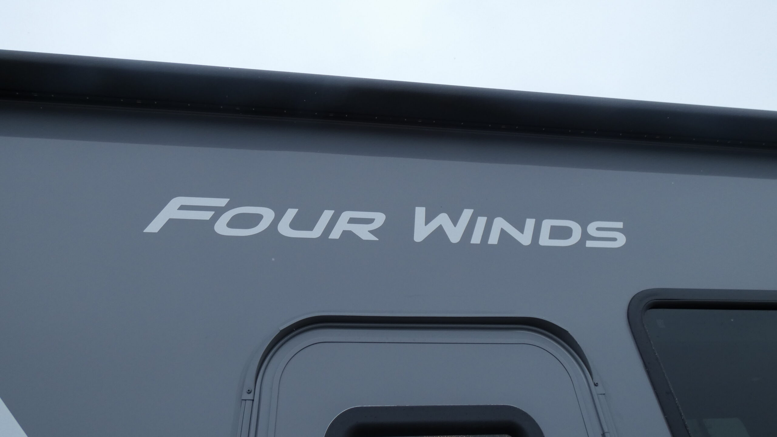 2026 Thor Motor Coach Four Winds 28Z for Sale