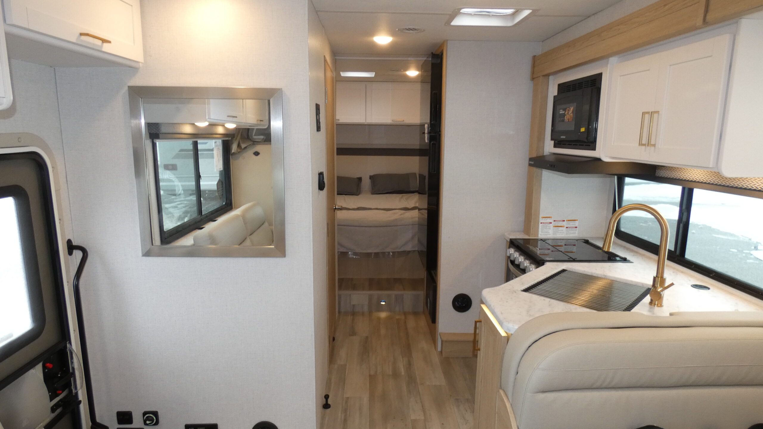 2026 Thor Motor Coach Four Winds 28Z for Sale