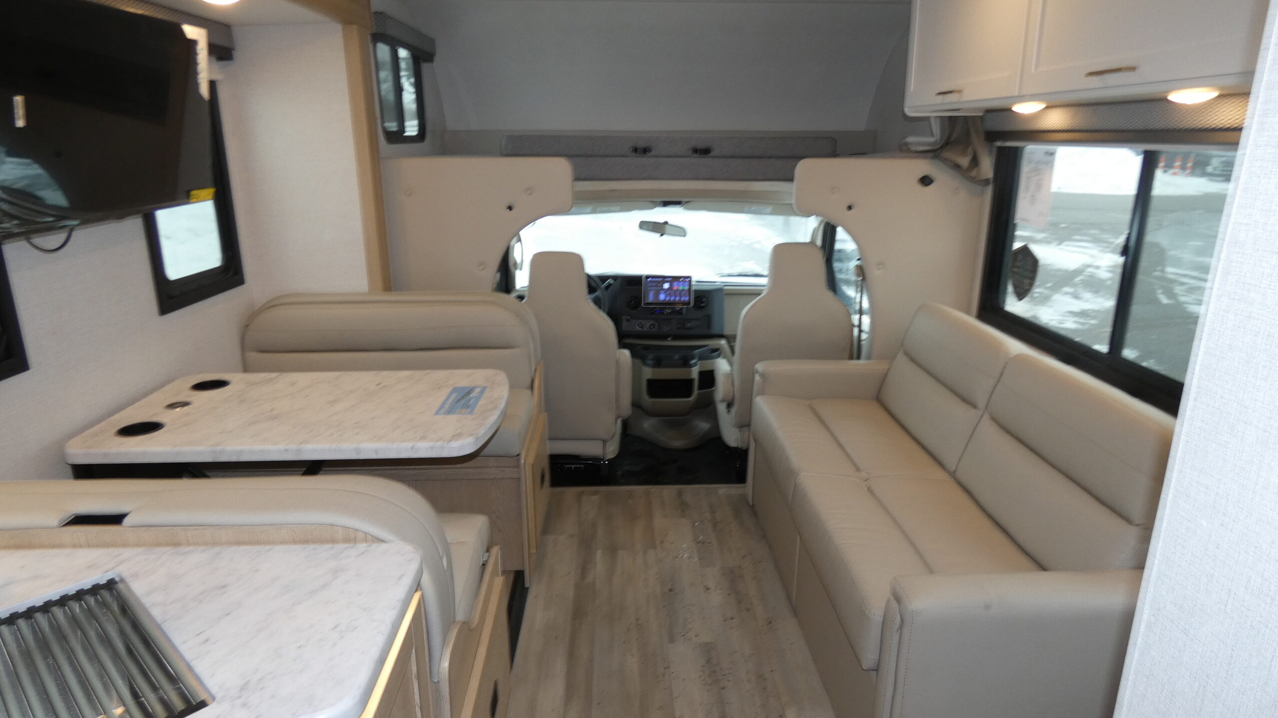 2026 Thor Motor Coach Four Winds 28Z for Sale