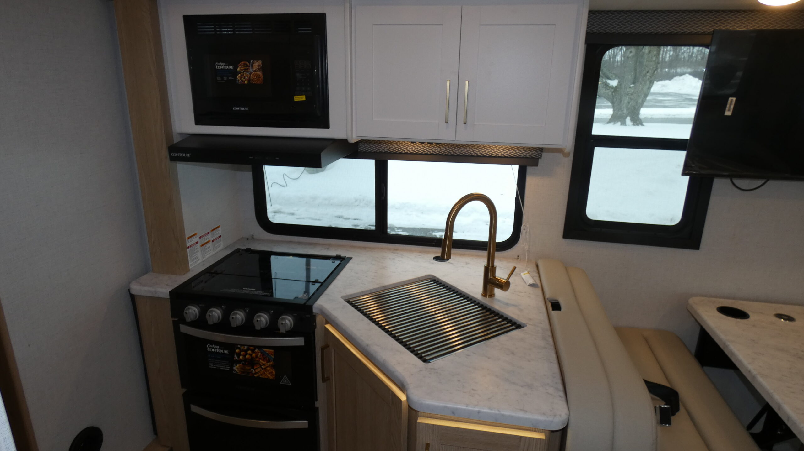 2026 Thor Motor Coach Four Winds 28Z for Sale
