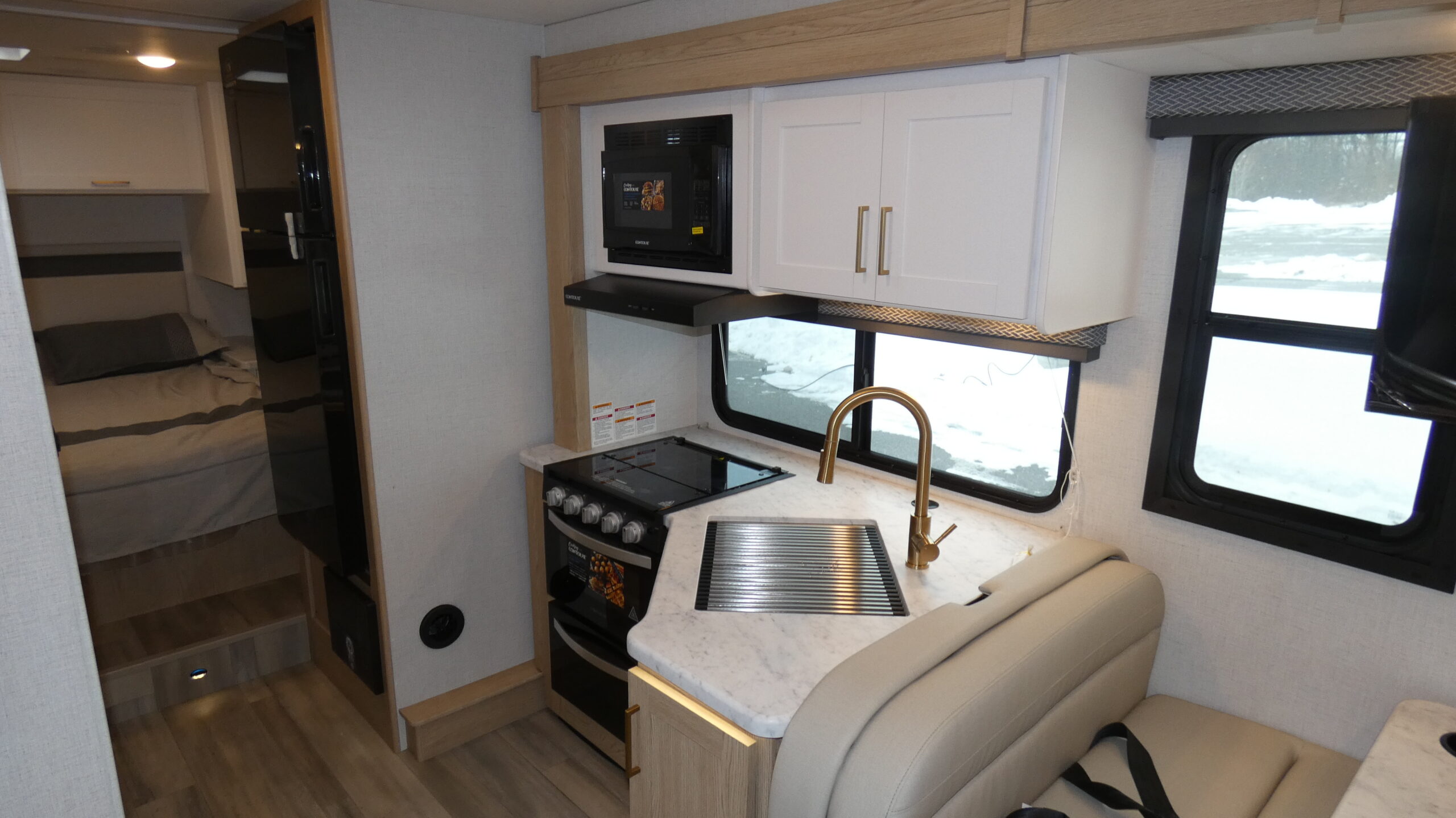 2026 Thor Motor Coach Four Winds 28Z for Sale