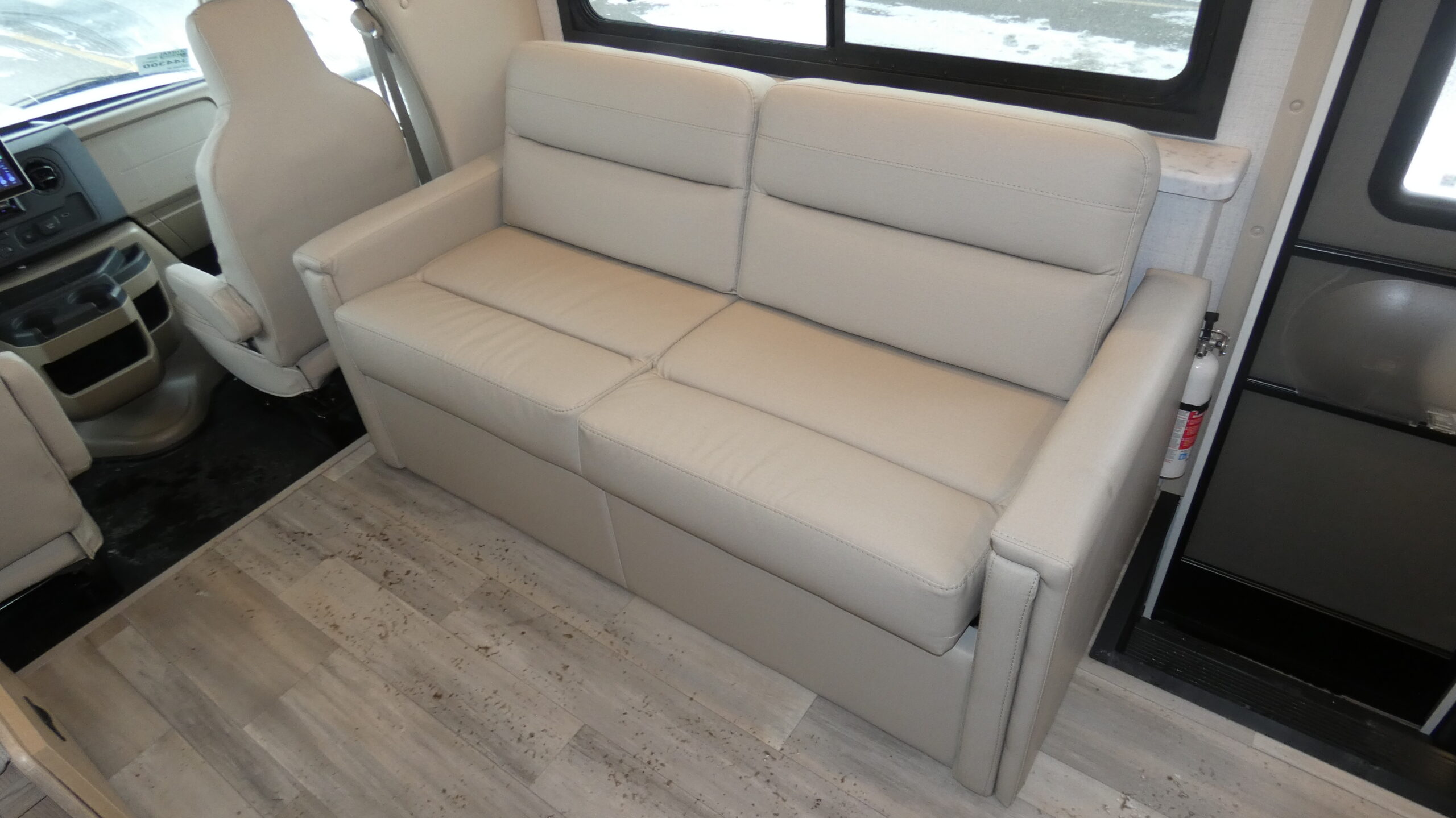 2026 Thor Motor Coach Four Winds 28Z for Sale