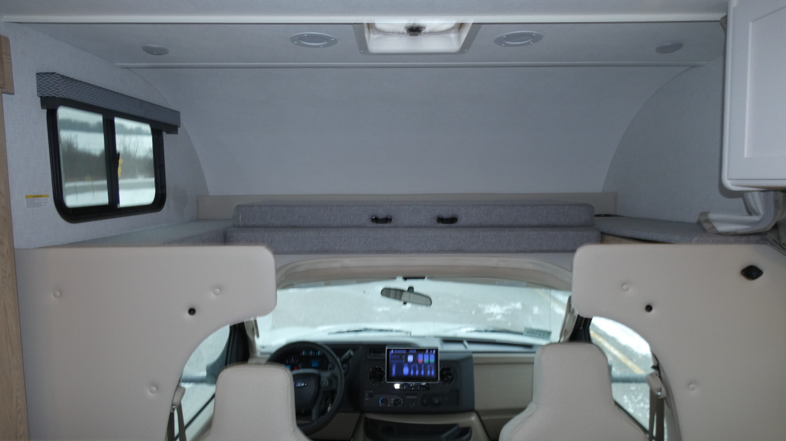 2026 Thor Motor Coach Four Winds 28Z for Sale