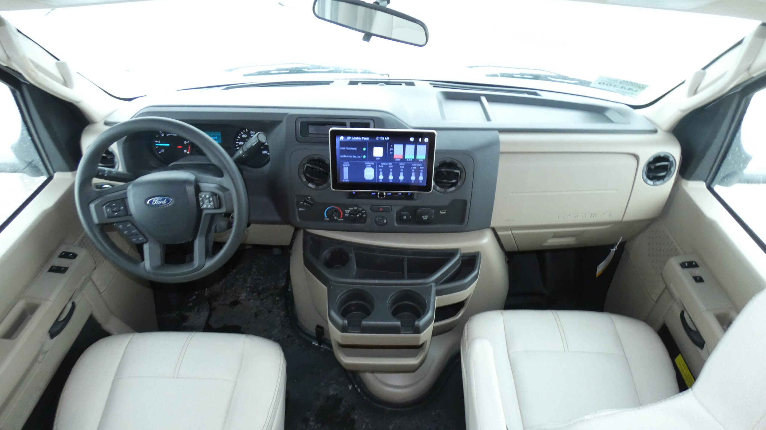 2026 Thor Motor Coach Four Winds 28Z for Sale