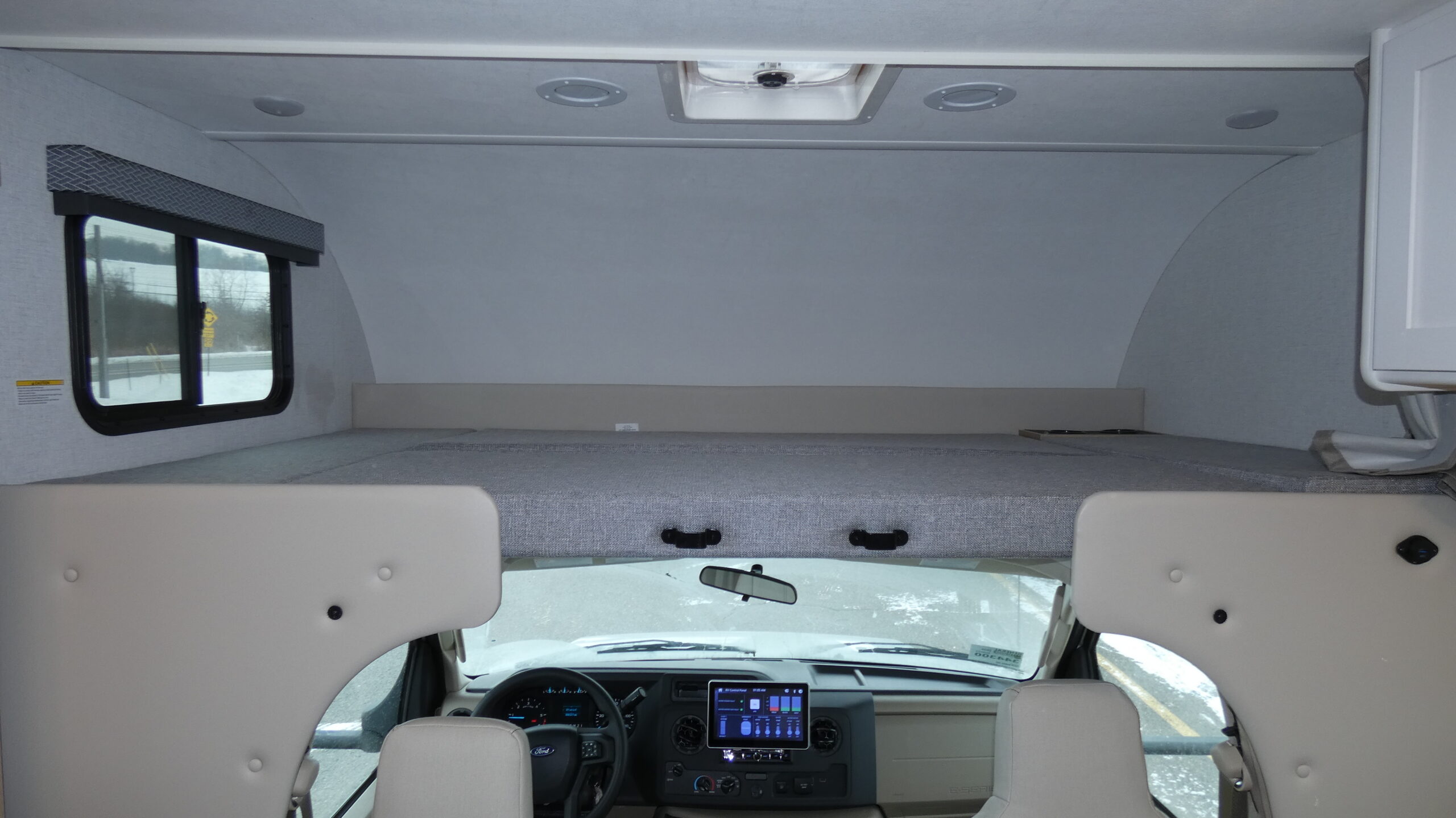 2026 Thor Motor Coach Four Winds 28Z for Sale
