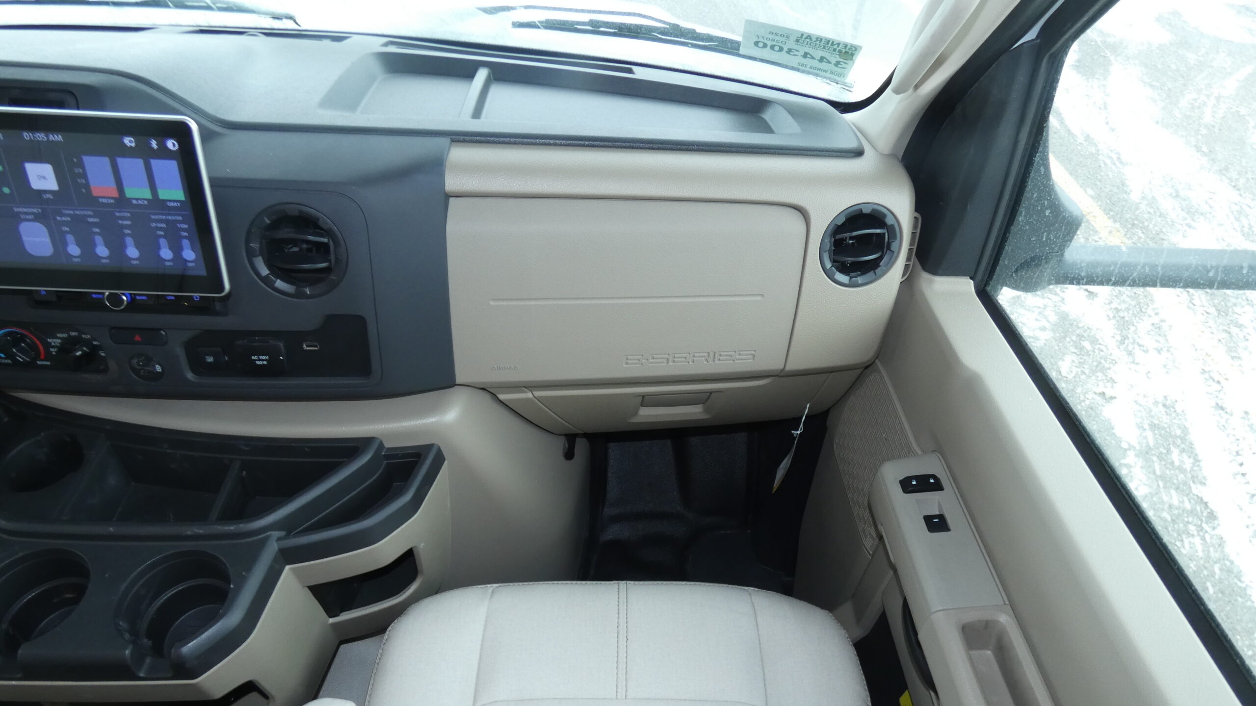 2026 Thor Motor Coach Four Winds 28Z for Sale