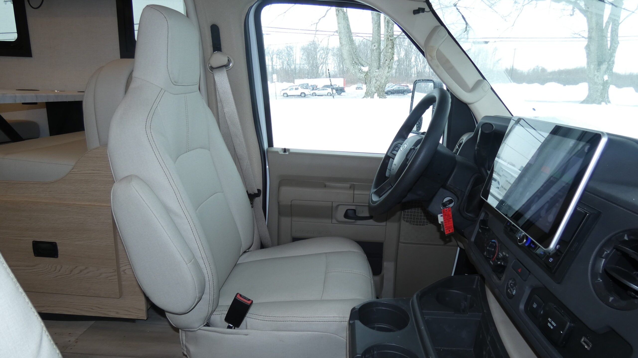 2026 Thor Motor Coach Four Winds 28Z for Sale