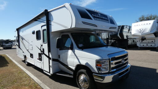 2026 Coachmen Freelander 30RS