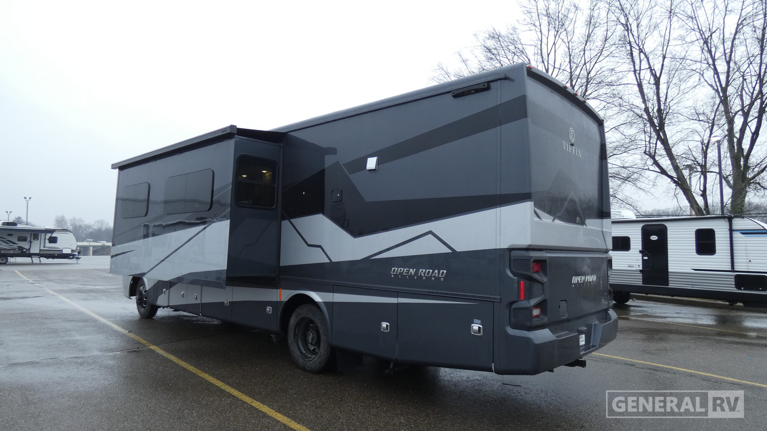 2026 Tiffin Motorhomes Open Road Allegro 32 SA for Sale