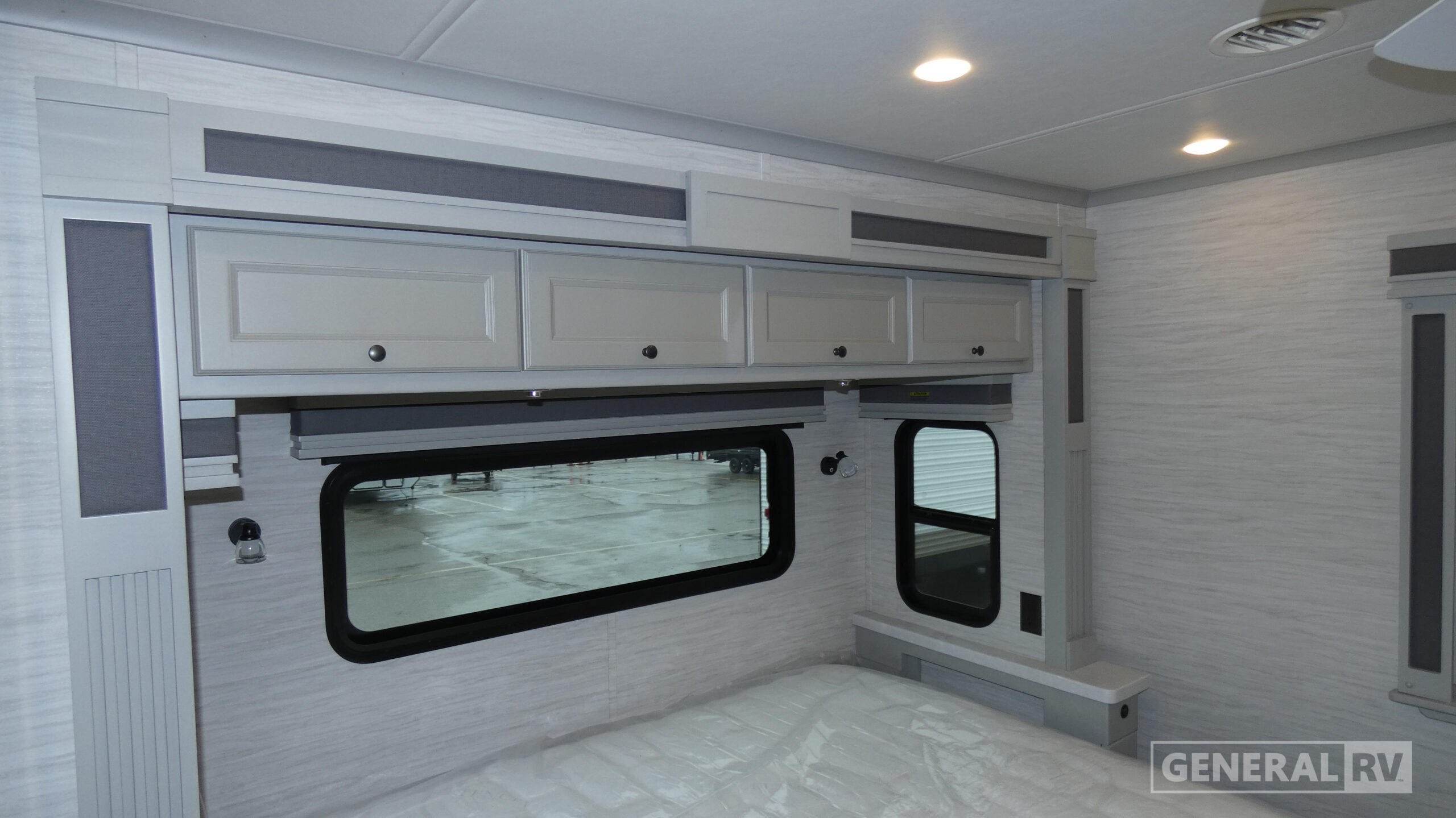 2026 Tiffin Motorhomes ALLEGRO BAY 34DB for Sale