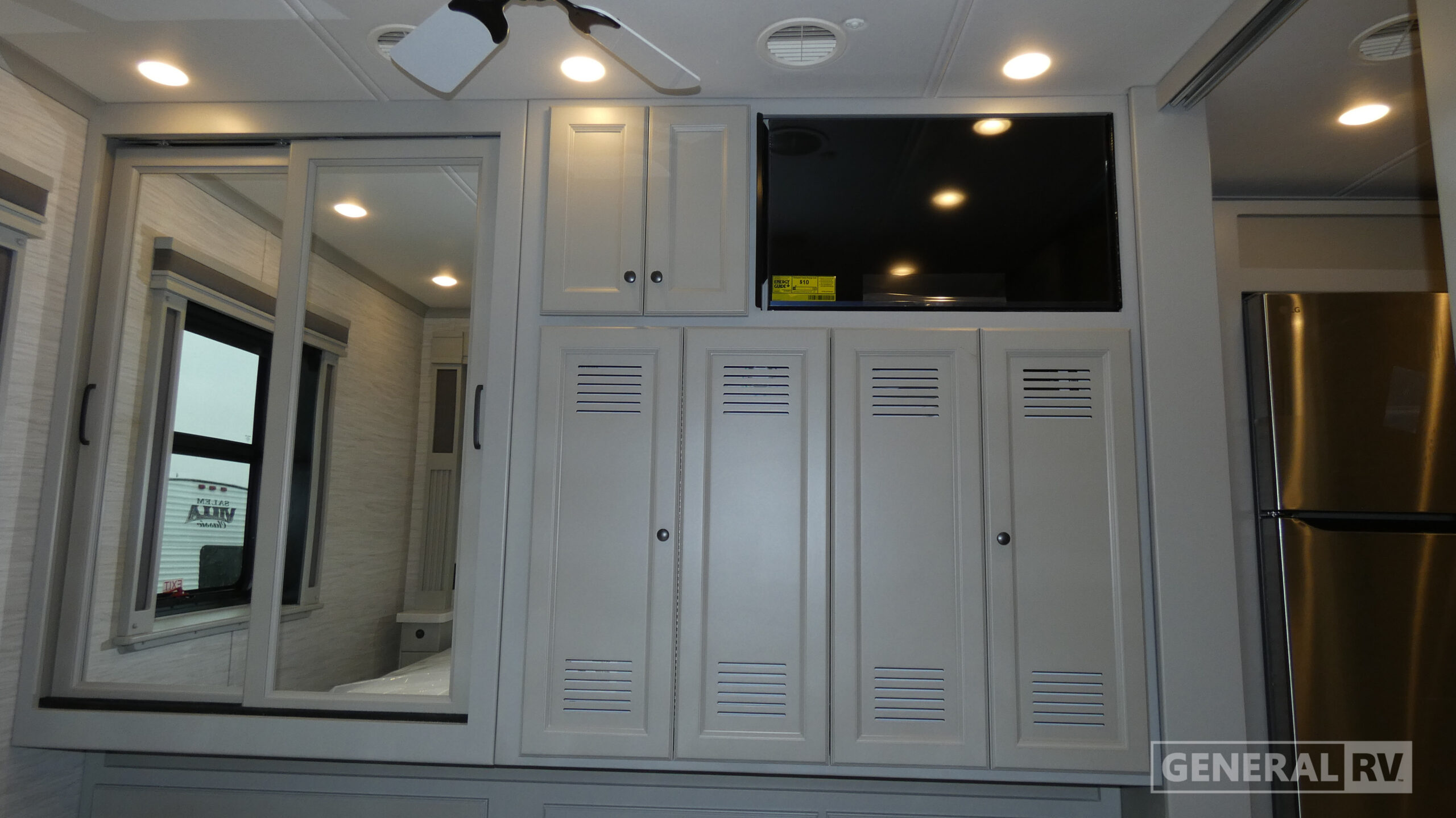 2026 Tiffin Motorhomes ALLEGRO BAY 34DB for Sale