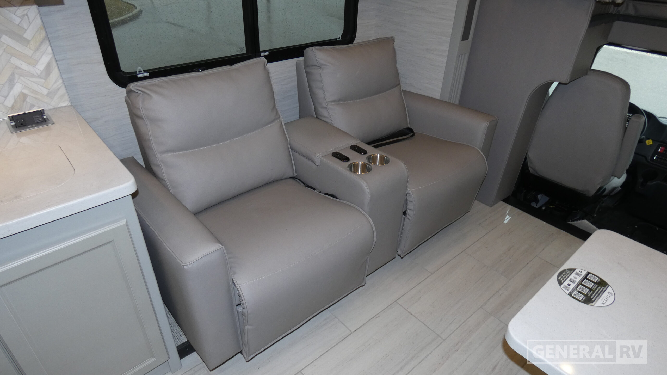 2026 Tiffin Motorhomes ALLEGRO BAY 34DB for Sale