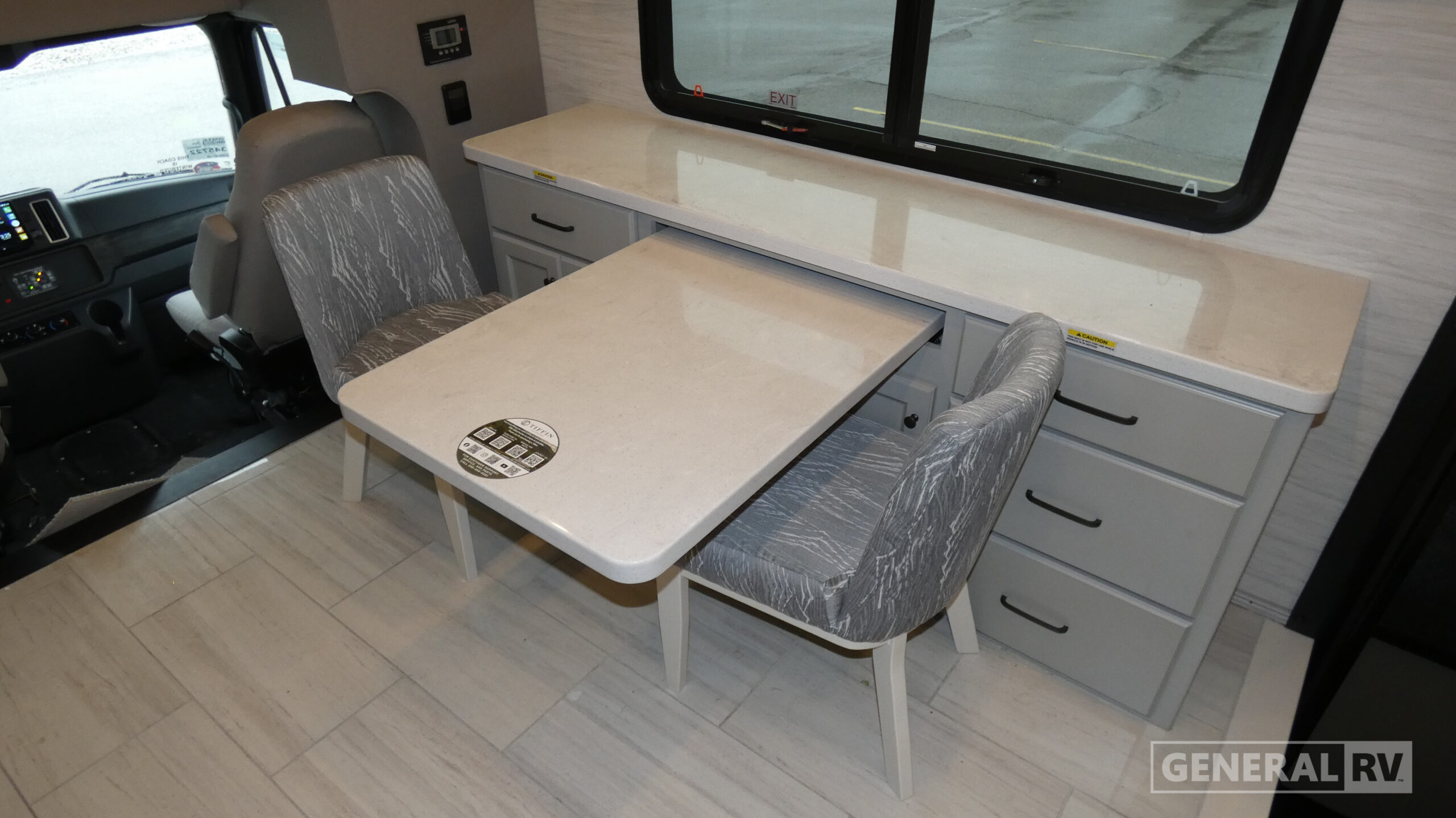 2026 Tiffin Motorhomes ALLEGRO BAY 34DB for Sale