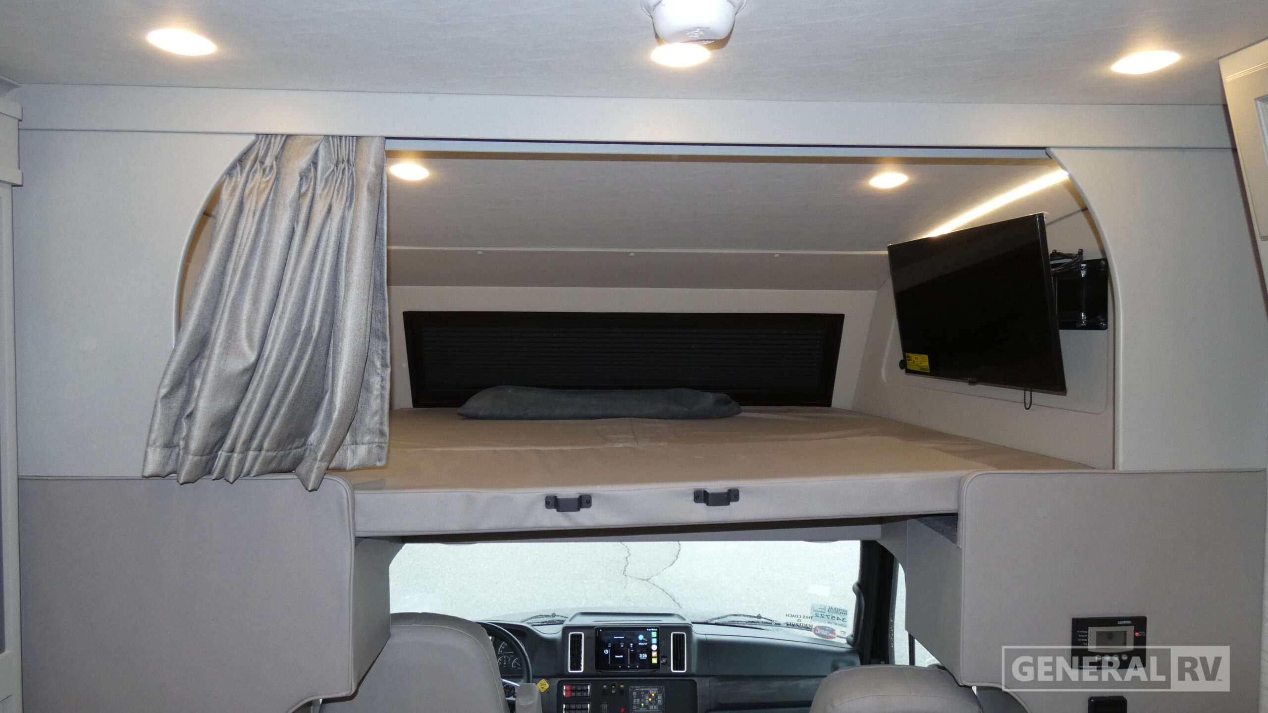 2026 Tiffin Motorhomes ALLEGRO BAY 34DB for Sale