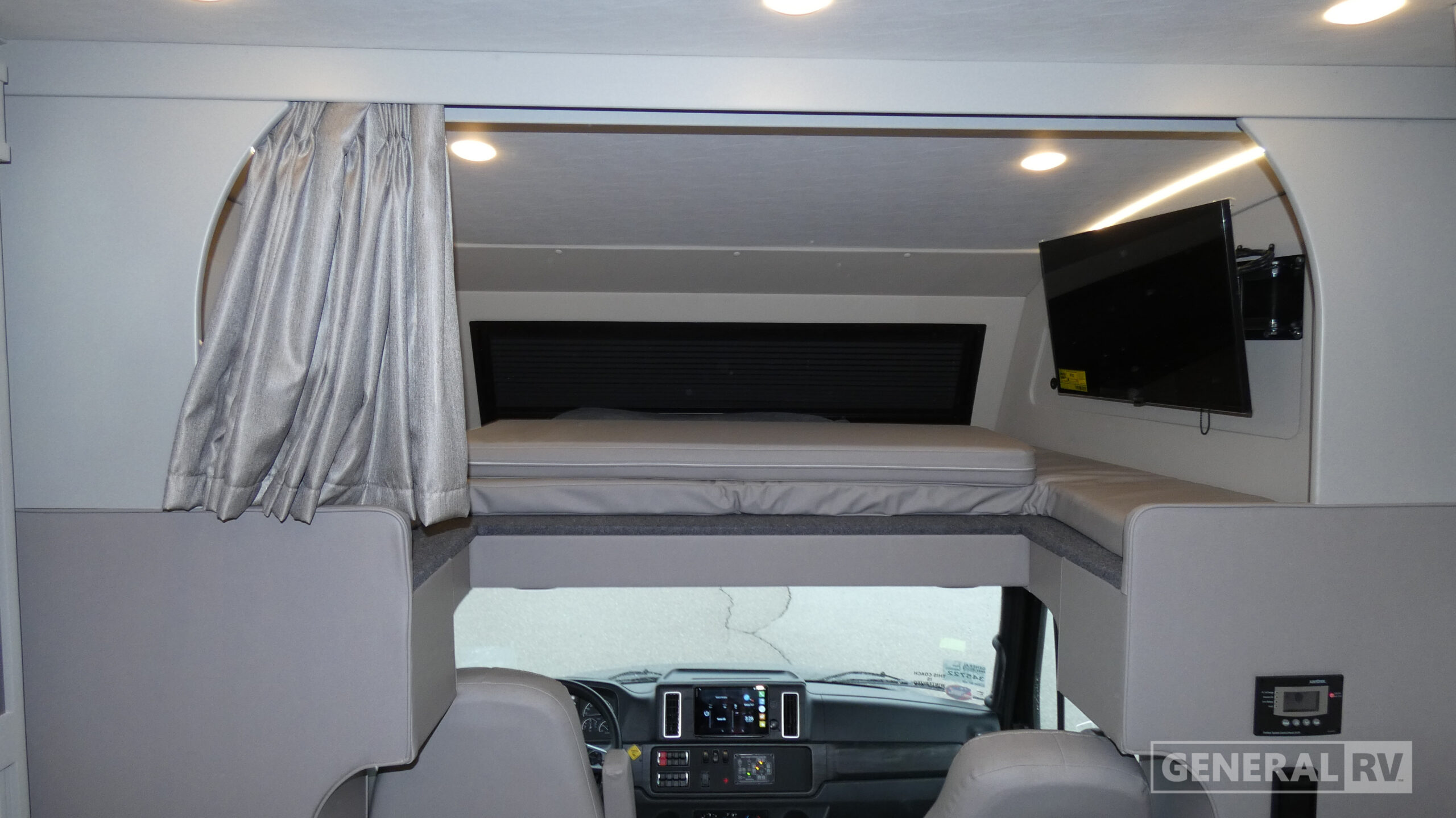 2026 Tiffin Motorhomes ALLEGRO BAY 34DB for Sale