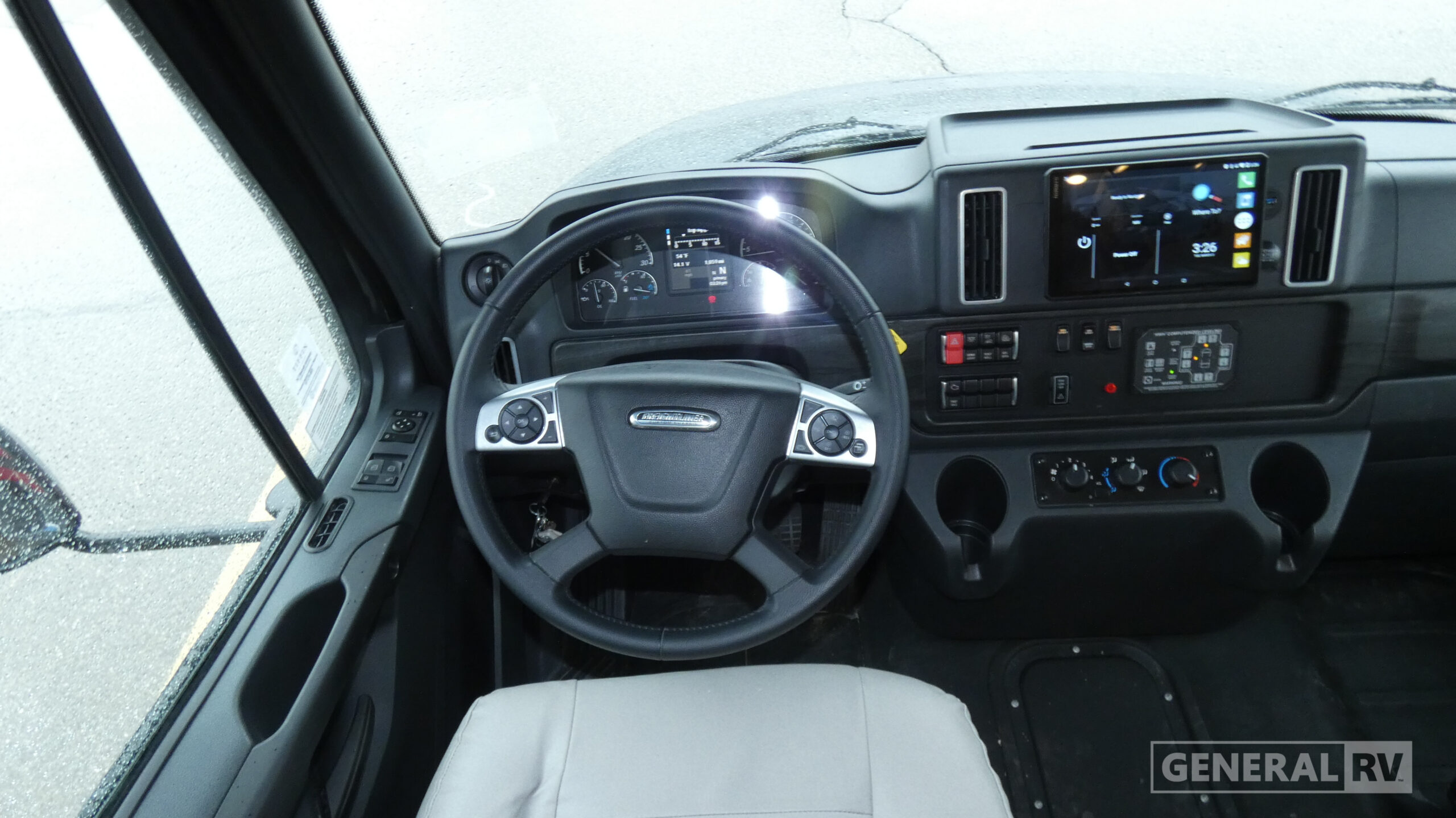 2026 Tiffin Motorhomes ALLEGRO BAY 34DB for Sale