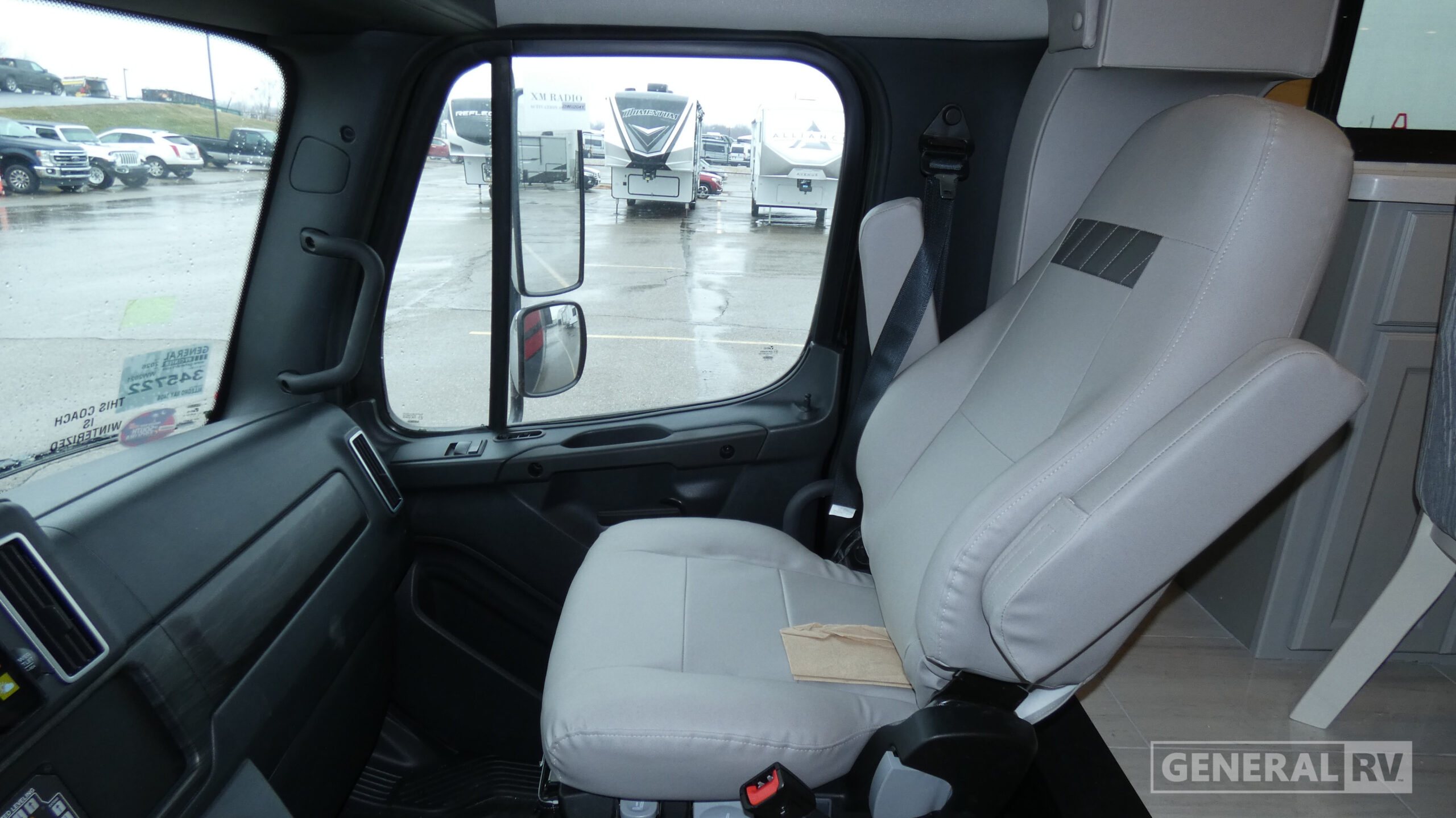 2026 Tiffin Motorhomes ALLEGRO BAY 34DB for Sale