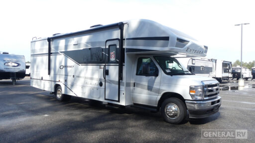 2026 Entegra Coach Odyssey 29V
