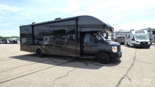 2026 Entegra Coach Esteem 29V