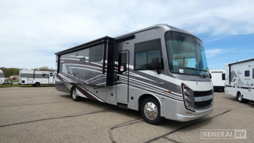 2026 Entegra Coach Vision XL 36C