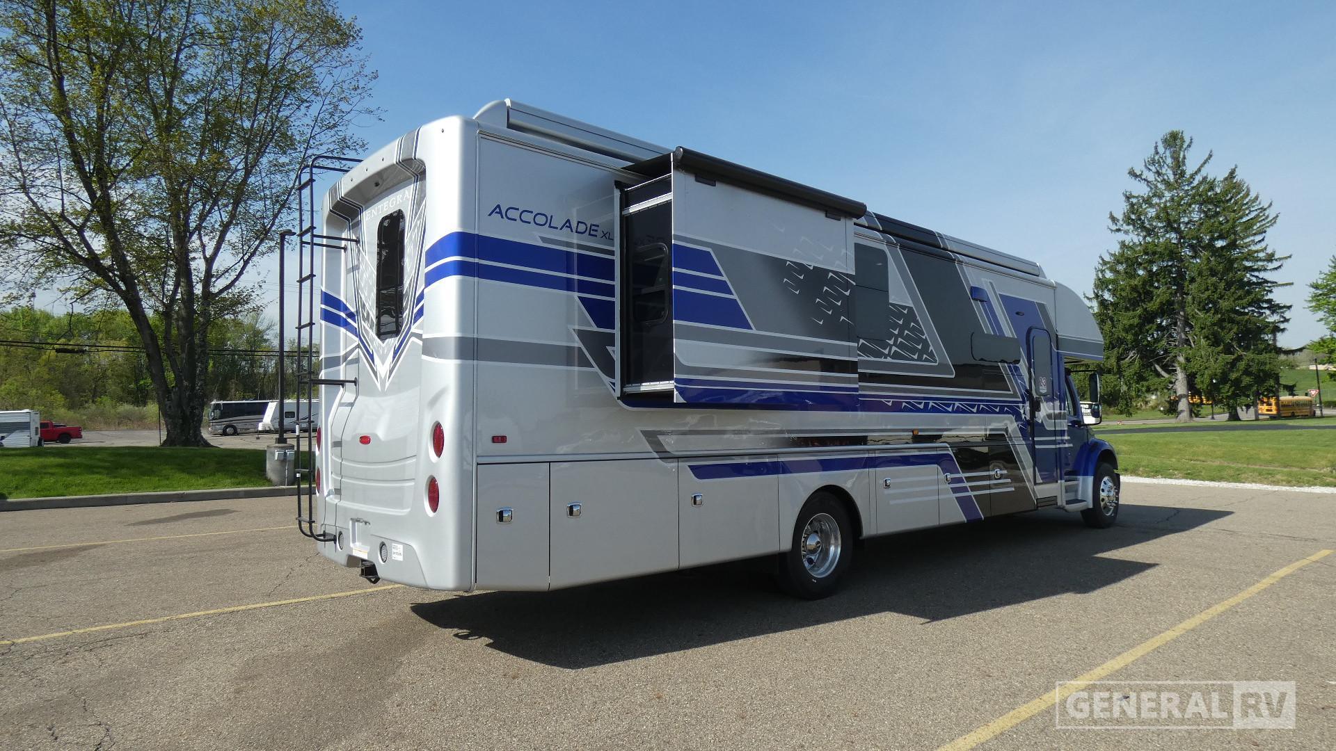 2026 Entegra Coach Accolade XL 37K for Sale