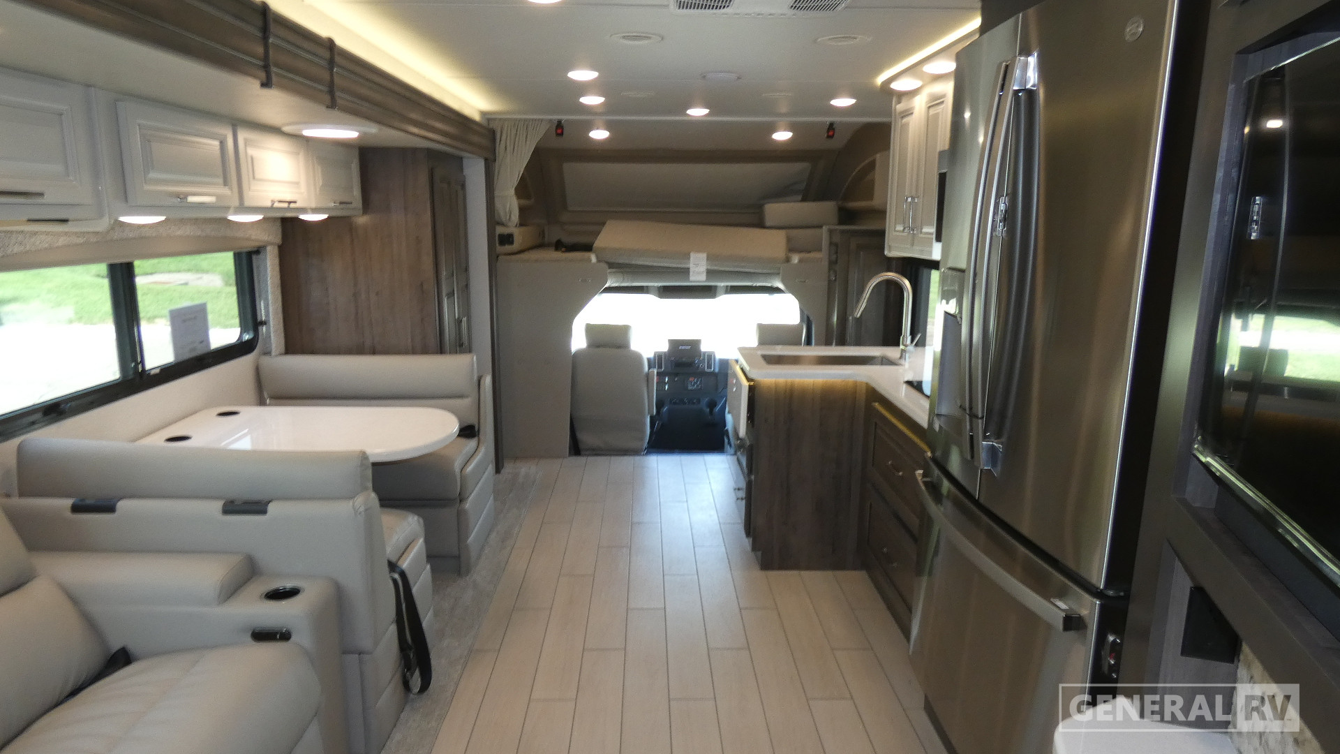 2026 Entegra Coach Accolade XL 37K for Sale