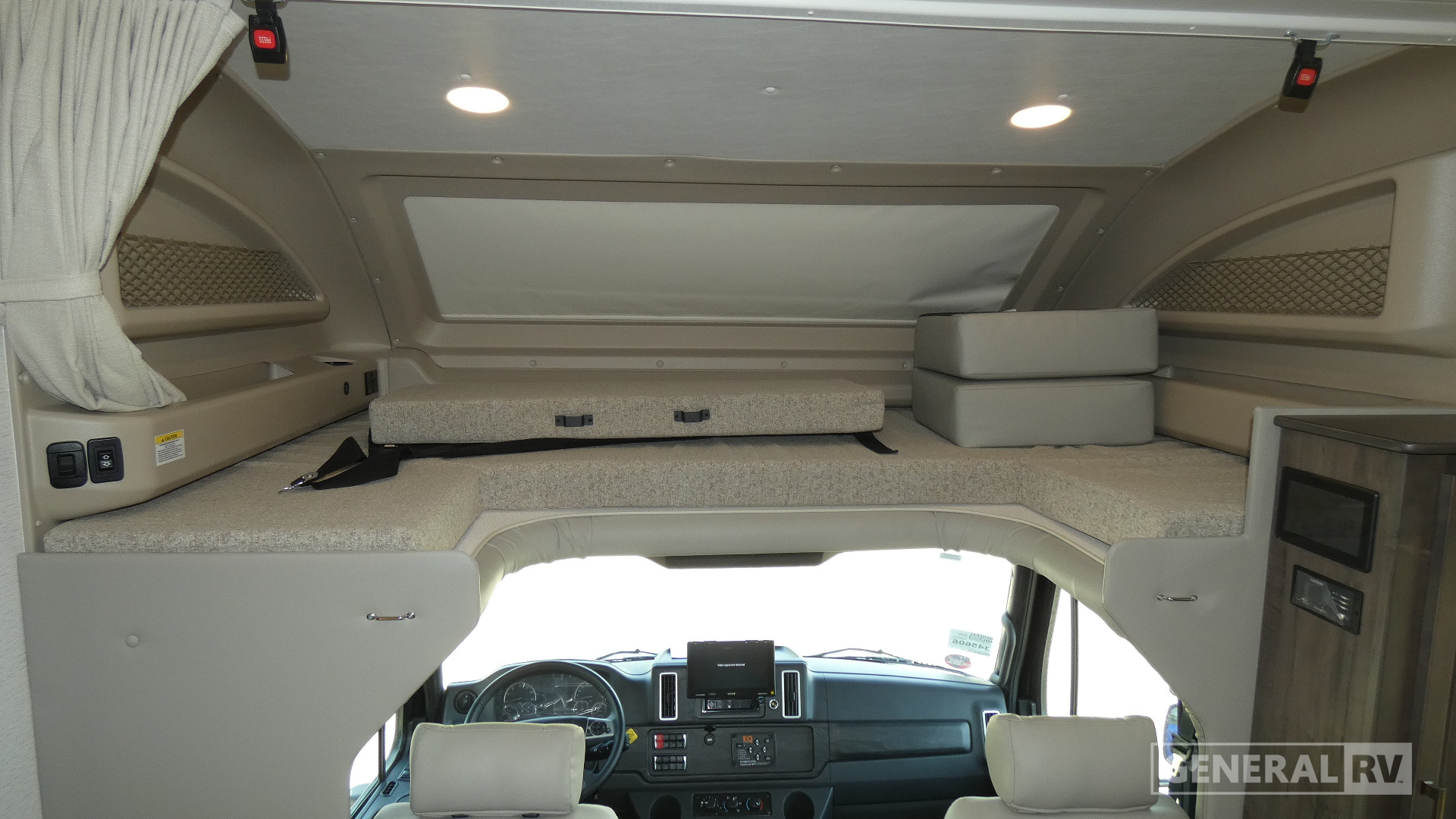 2026 Entegra Coach Accolade XL 37K for Sale