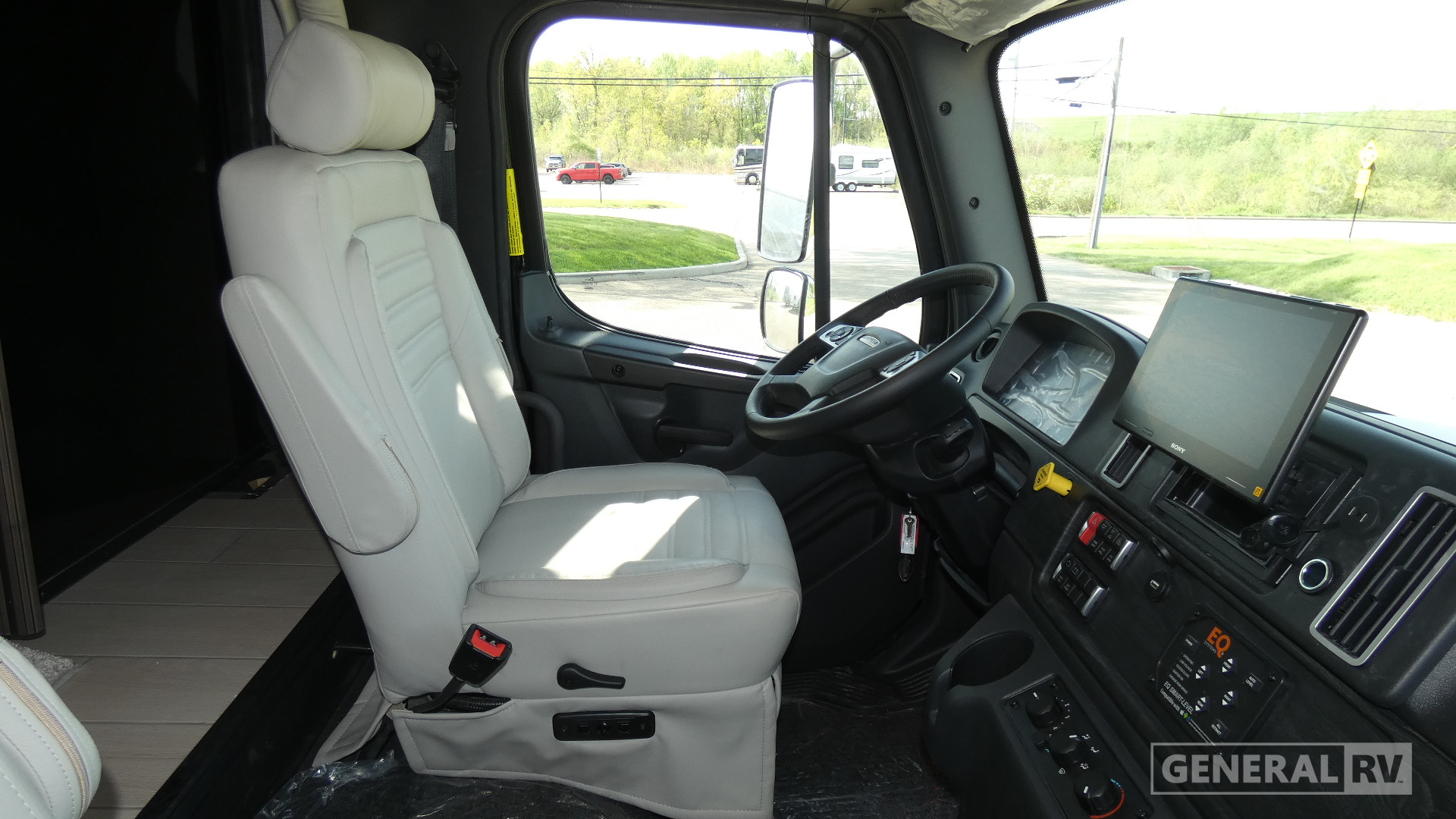 2026 Entegra Coach Accolade XL 37K for Sale