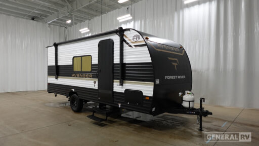 2026 Prime Time RV Avenger LT 17DBX