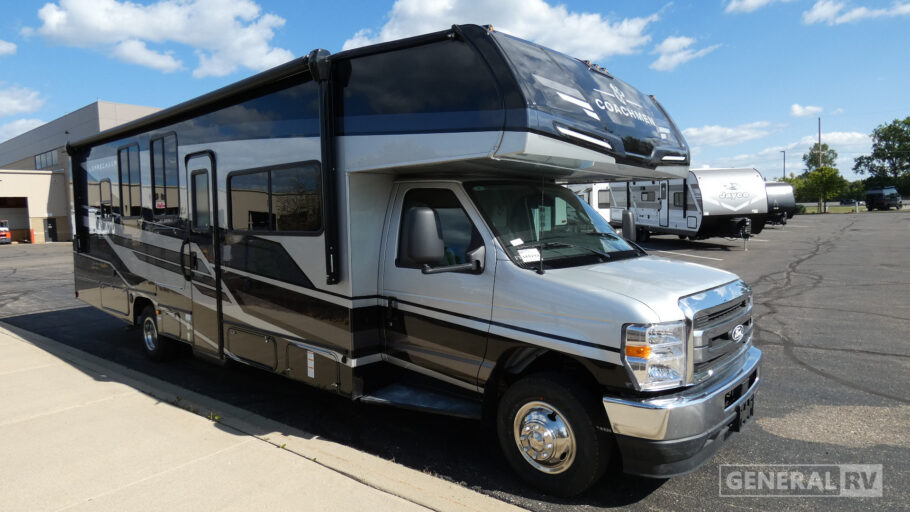Sold RV photo