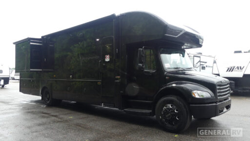 2026 Entegra Coach Accolade 37K