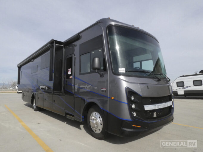 2026 ENTEGRA 36H