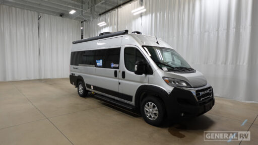 2026 Thor Motor Coach Tellaro 20L