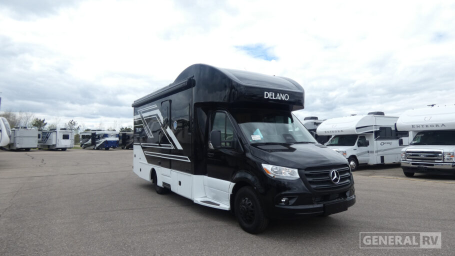 Sold RV photo