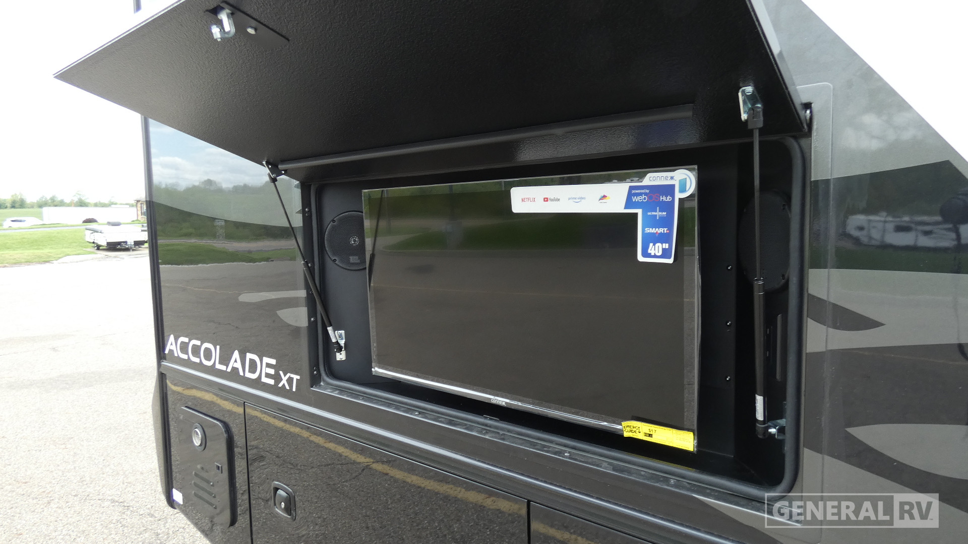 2026 Entegra Coach Accolade XT 35L for Sale