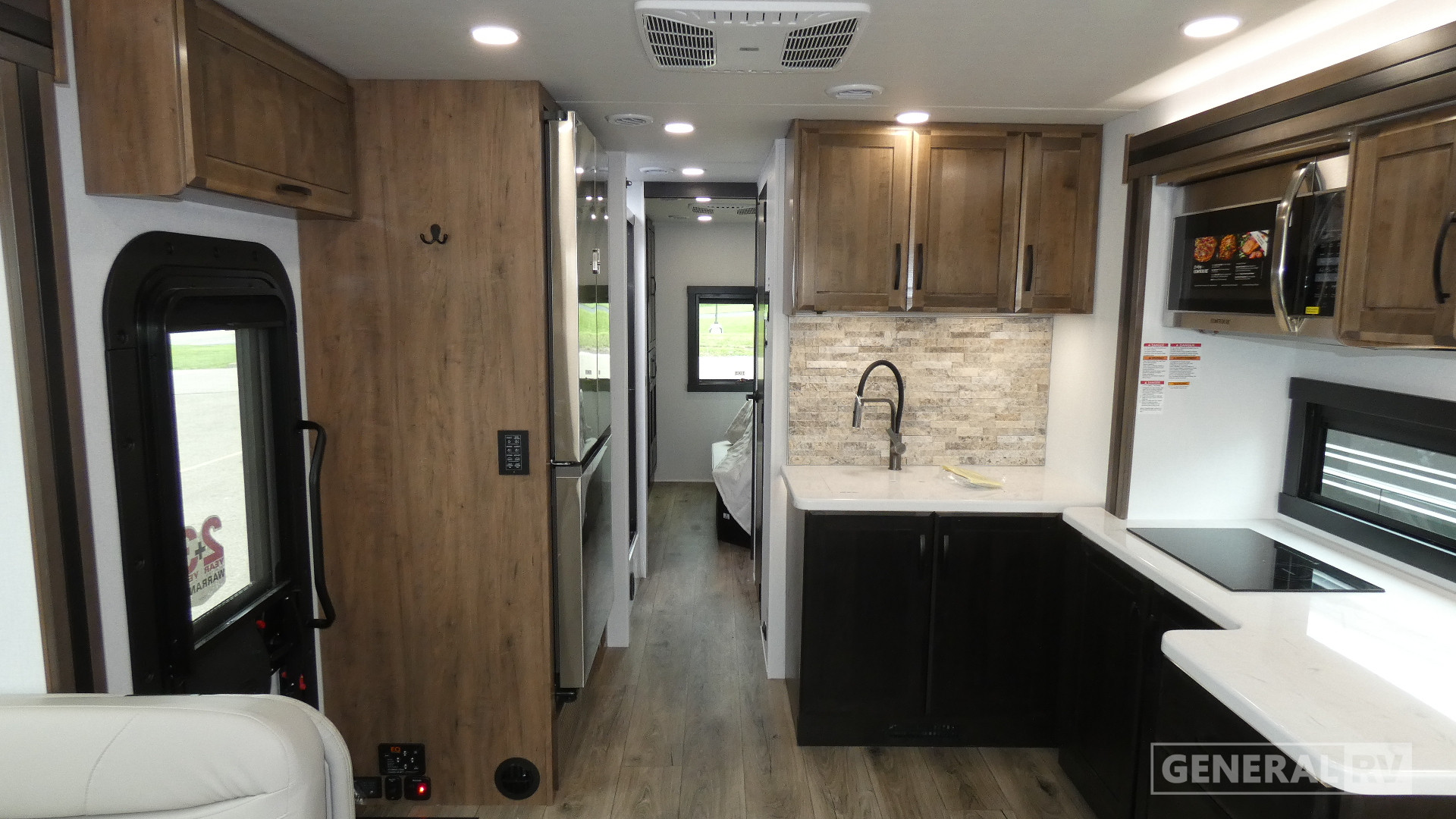 2026 Entegra Coach Accolade XT 35L for Sale